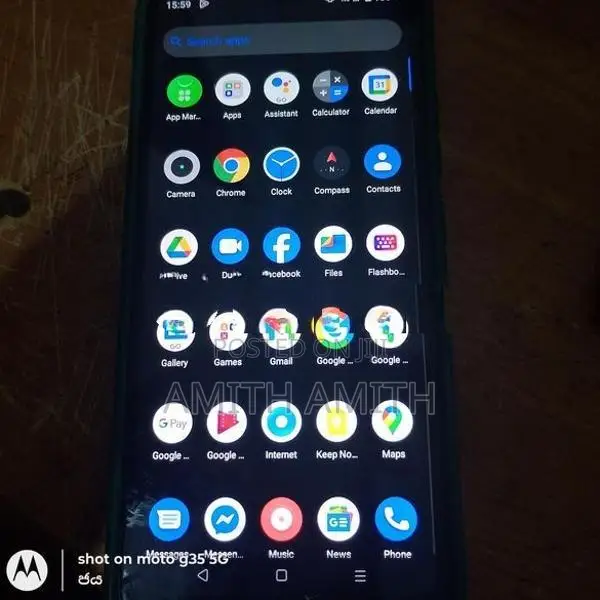 Realme C11 2021 (Used)