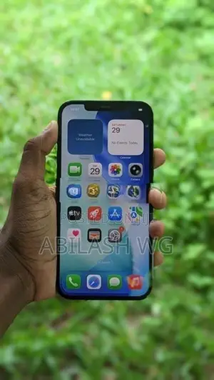 Apple iPhone 12 Pro Max 128gb (Used)