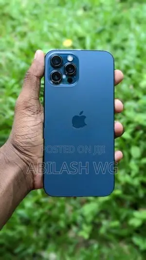 Apple iPhone 12 Pro Max 128gb (Used)