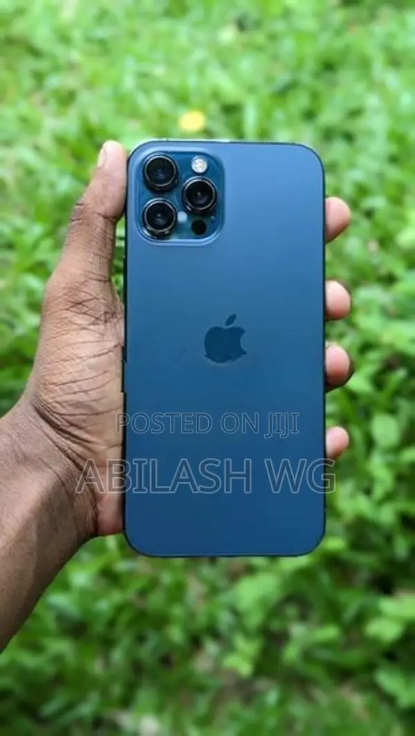 Apple iPhone 12 Pro Max 128gb (Used)