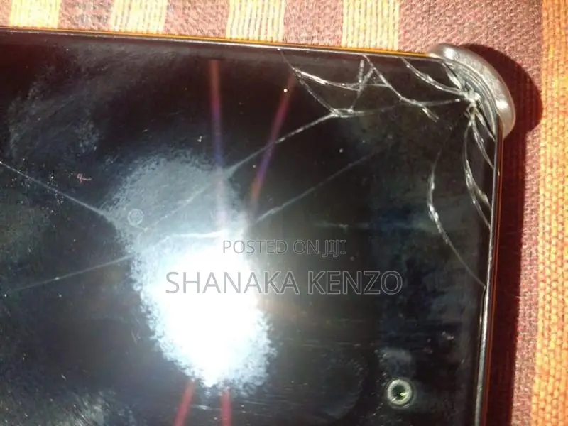 ZTE nubia Neo 3 4g (Used)