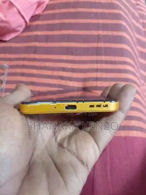 ZTE nubia Neo 3 4g (Used)