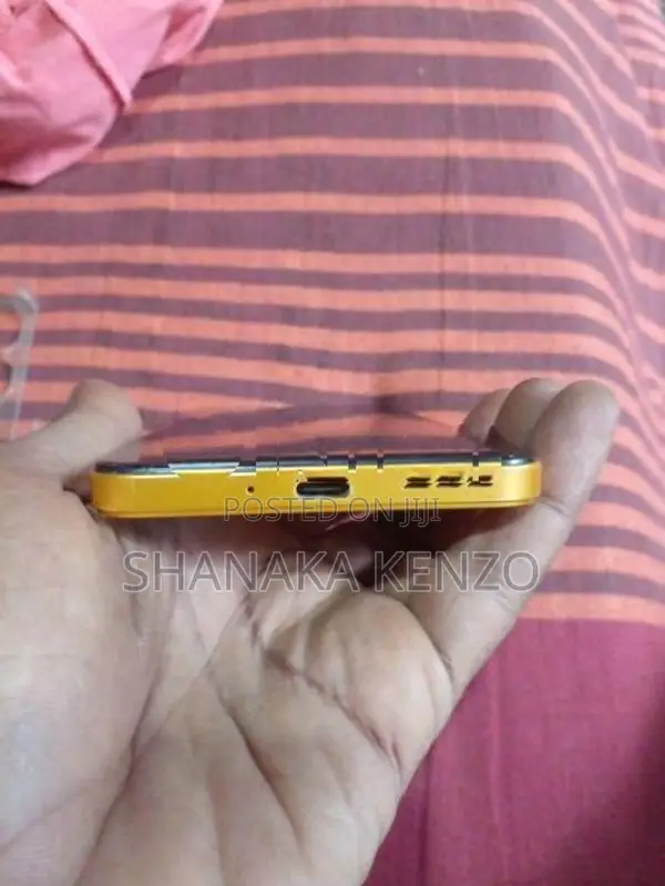 ZTE nubia Neo 3 4g (Used)