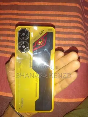 ZTE nubia Neo 3 4g (Used)
