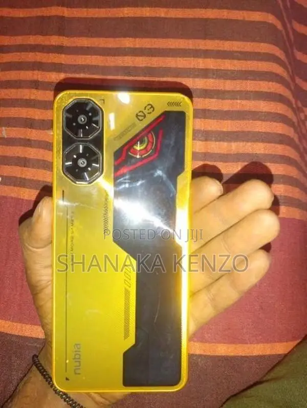 ZTE nubia Neo 3 4g (Used)
