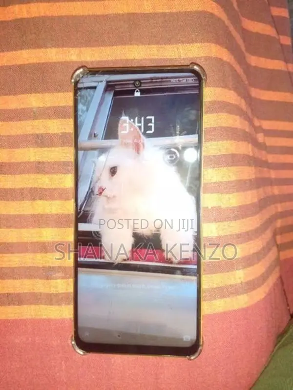 ZTE nubia Neo 3 4g (Used)