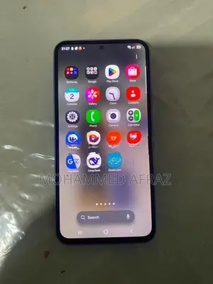 Samsung Galaxy A54 (Used)