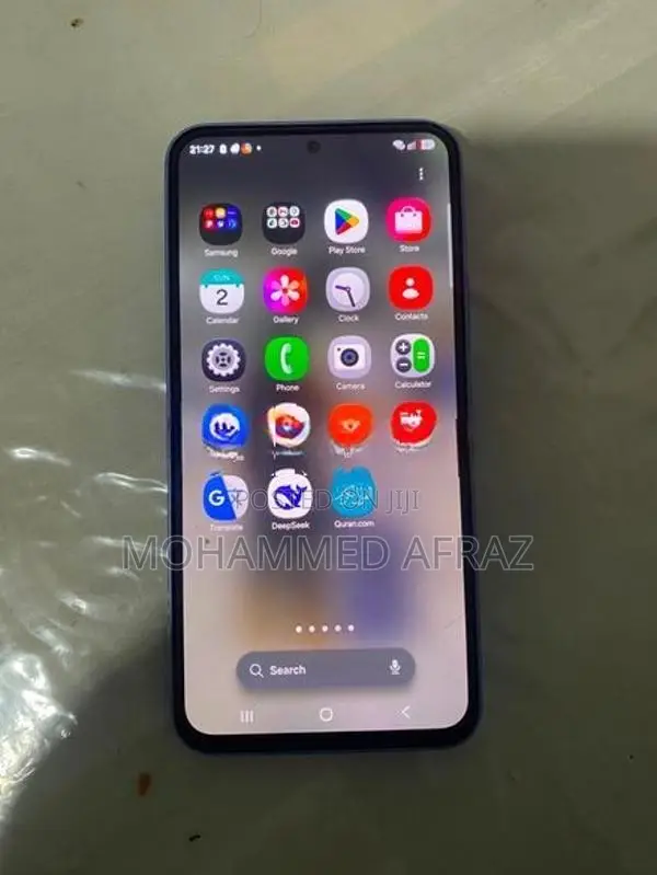 Samsung Galaxy A54 (Used)