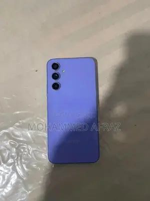 Samsung Galaxy A54 (Used)