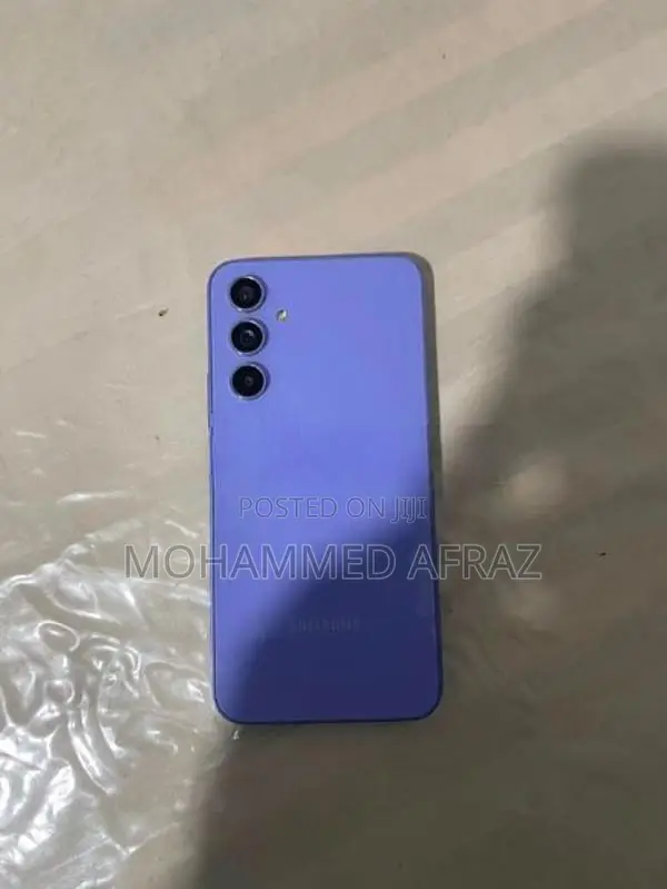 Samsung Galaxy A54 (Used)