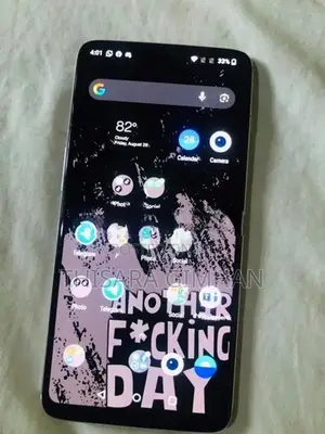 OnePlus 6 (Used)