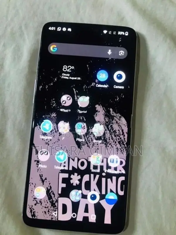 OnePlus 6 (Used)