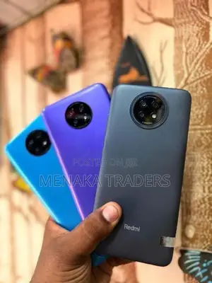 Xiaomi Redmi Note 9 8GB 256GB (Used)