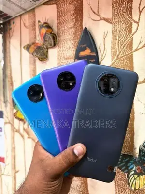 Xiaomi Redmi Note 9 8GB 256GB (Used)
