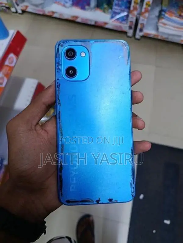 UMIDIGI G1 G1max (Used)