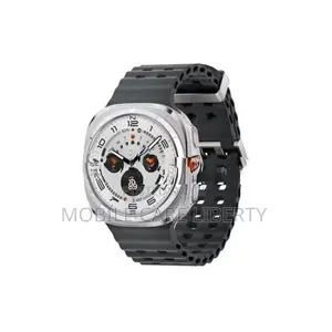 Samsung Galaxy Watch Ultra 47 Mm 2025 Model