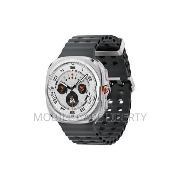 Samsung Galaxy Watch Ultra 47 Mm 2025 Model