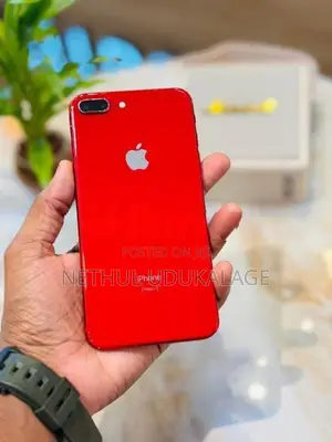 Apple iPhone 8 Plus 64GB (Used)