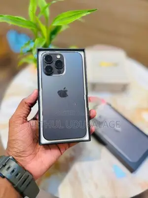 Apple iPhone 13 Pro 128GB (Used)