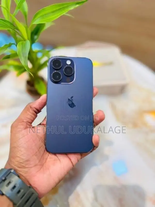 Apple iPhone 14 Pro 128GB (Used)
