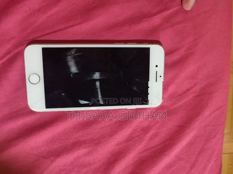 Apple iPhone 7 (Used)