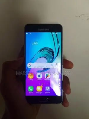 Samsung Galaxy A3 (Used)