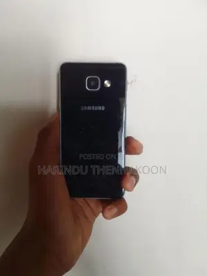 Samsung Galaxy A3 (Used)