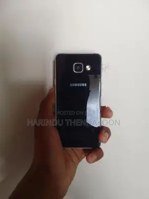 Samsung Galaxy A3 (Used)