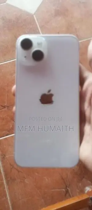 Apple iPhone 14 (Used)