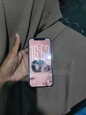 Apple iPhone 12 Pro 256GB 8GB RAM (Used)