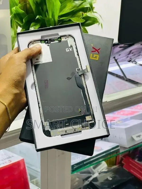 Apple iPhone 12 Pro Max Programmed GX Display