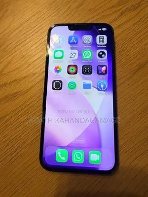 Apple iPhone 13 Pro (Used)