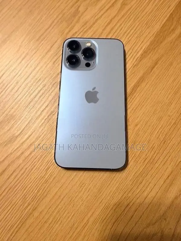Apple iPhone 13 Pro (Used)