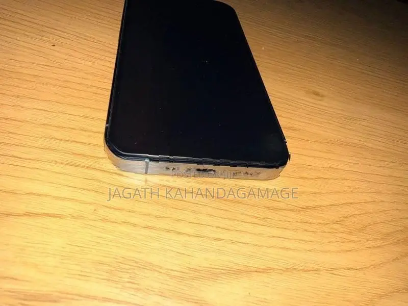 Apple iPhone 13 Pro (Used)
