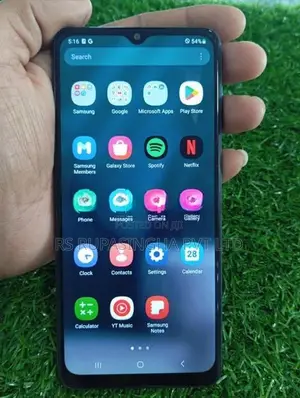 Samsung Galaxy A12 64GB (Used)