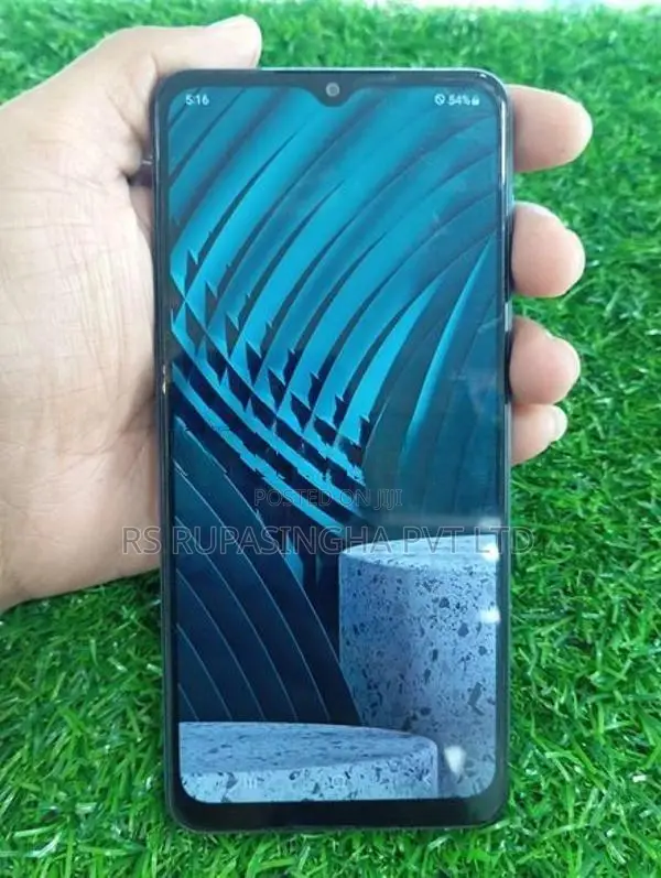 Samsung Galaxy A12 64GB (Used)