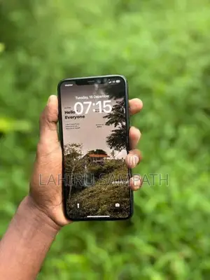 Apple iPhone 11 Pro Max 11pro (Used)