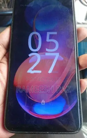 RedBeat D5 4GB 64GB (Used)