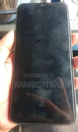 RedBeat D5 4GB 64GB (Used)