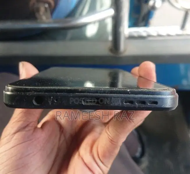 RedBeat D5 4GB 64GB (Used)