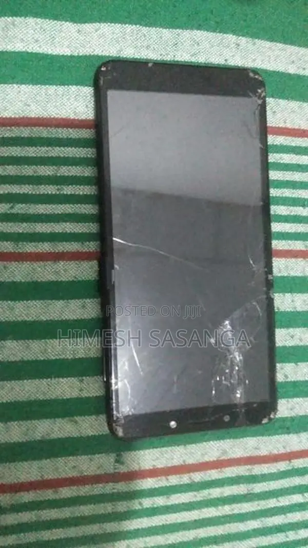 Lava v+6 Prime (Used)