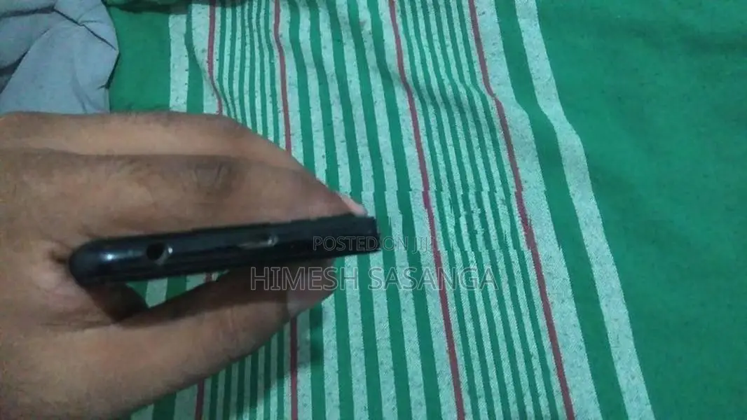 Lava v+6 Prime (Used)