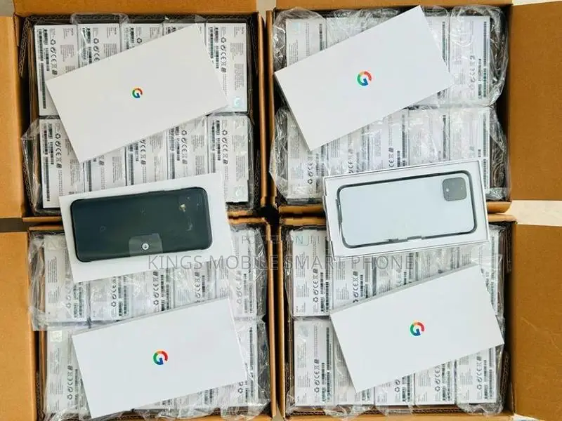Google Pixel 4 64GB (Used)
