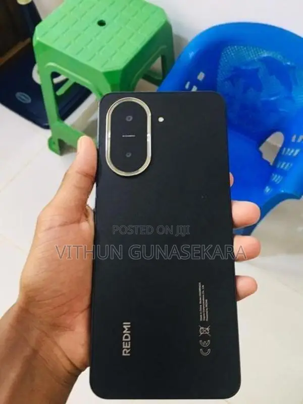 Xiaomi Redmi A5 (Used)