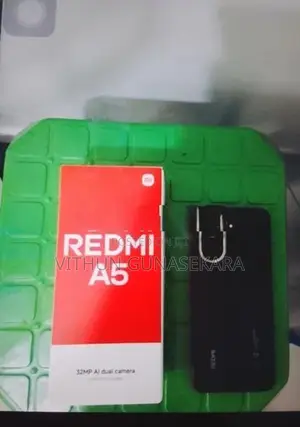 Xiaomi Redmi A5 (Used)