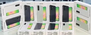 Samsung Galaxy A56 5G 8GB|128GB (Brand New)