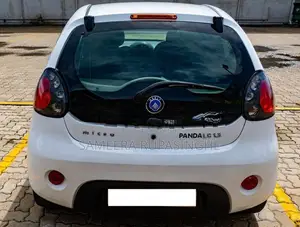 Micro Panda 2016