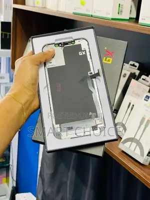 Apple iPhone 12 Pro Max Programmed GX Display