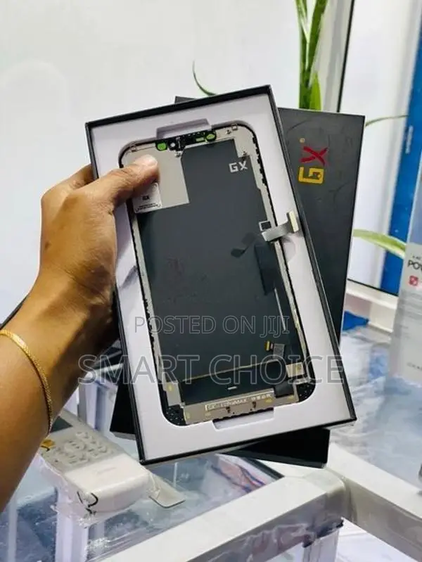 Apple iPhone 12 Pro Max Programmed GX Display