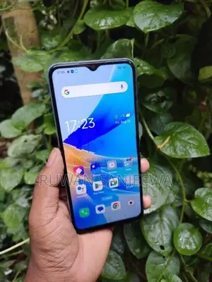 Oppo A17 4GB 64GB (Used)
